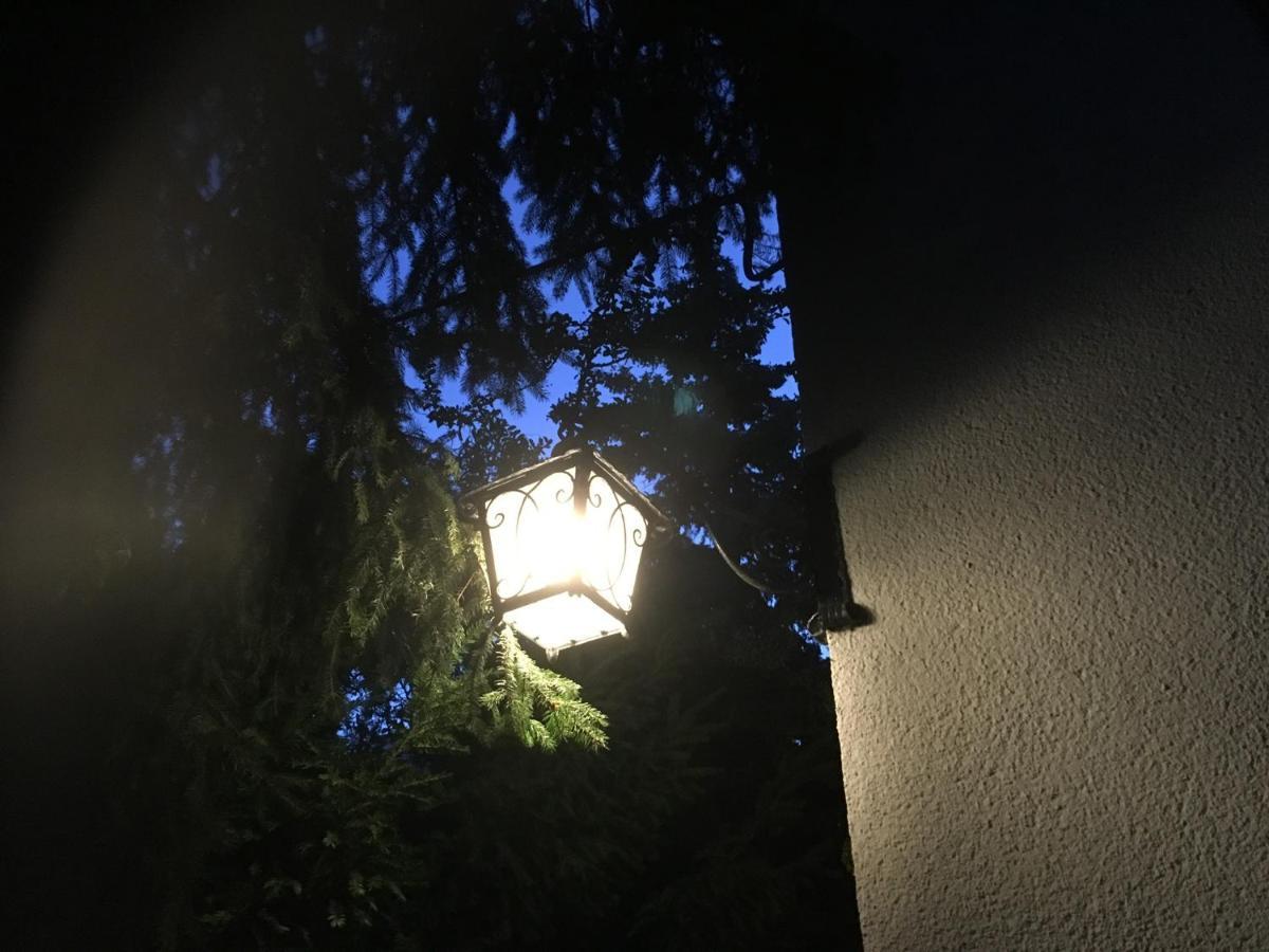 Apartamento Boscoverde