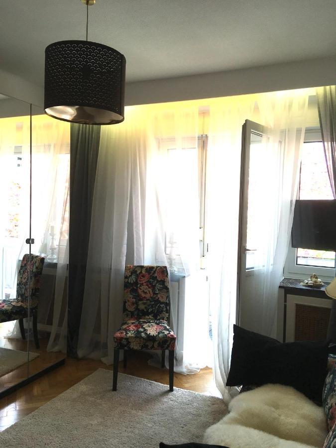 Boscoverde Apartamento Viena