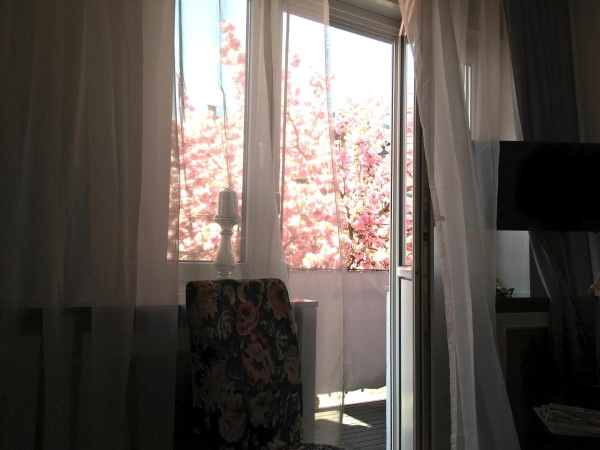 Apartamento Boscoverde Viena