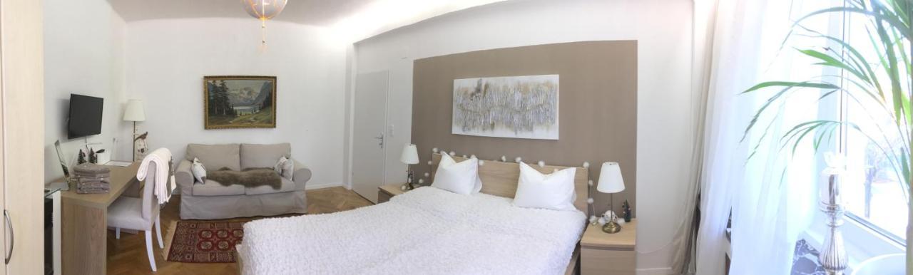 Apartamento Boscoverde Viena