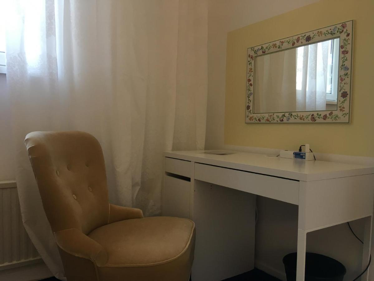 Boscoverde Apartamento *