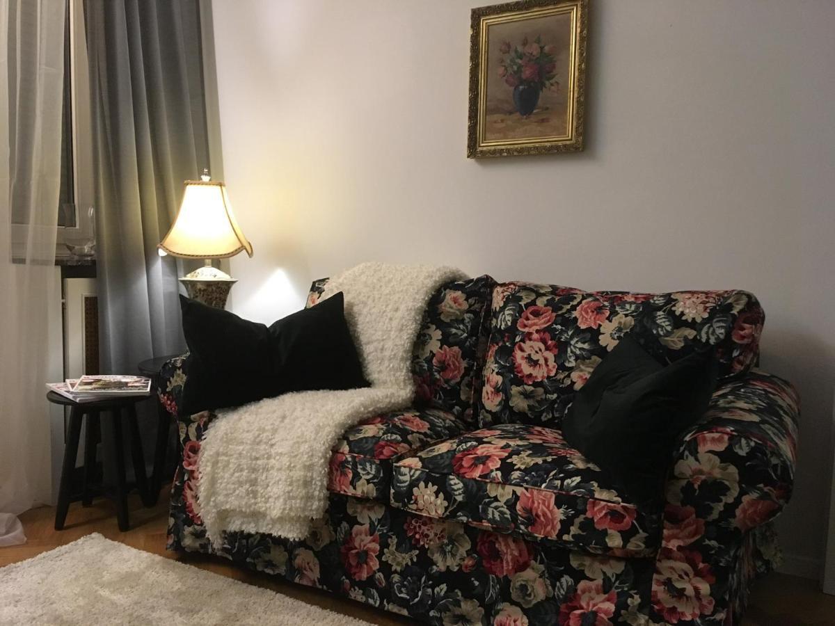 Apartamento Boscoverde Viena