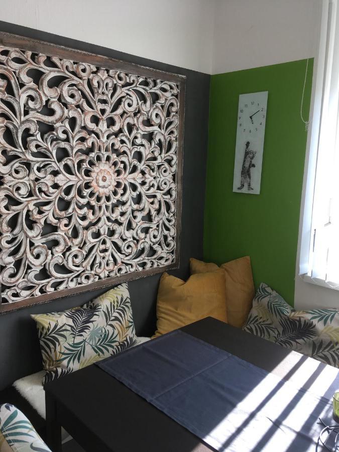 Apartamento Boscoverde Viena