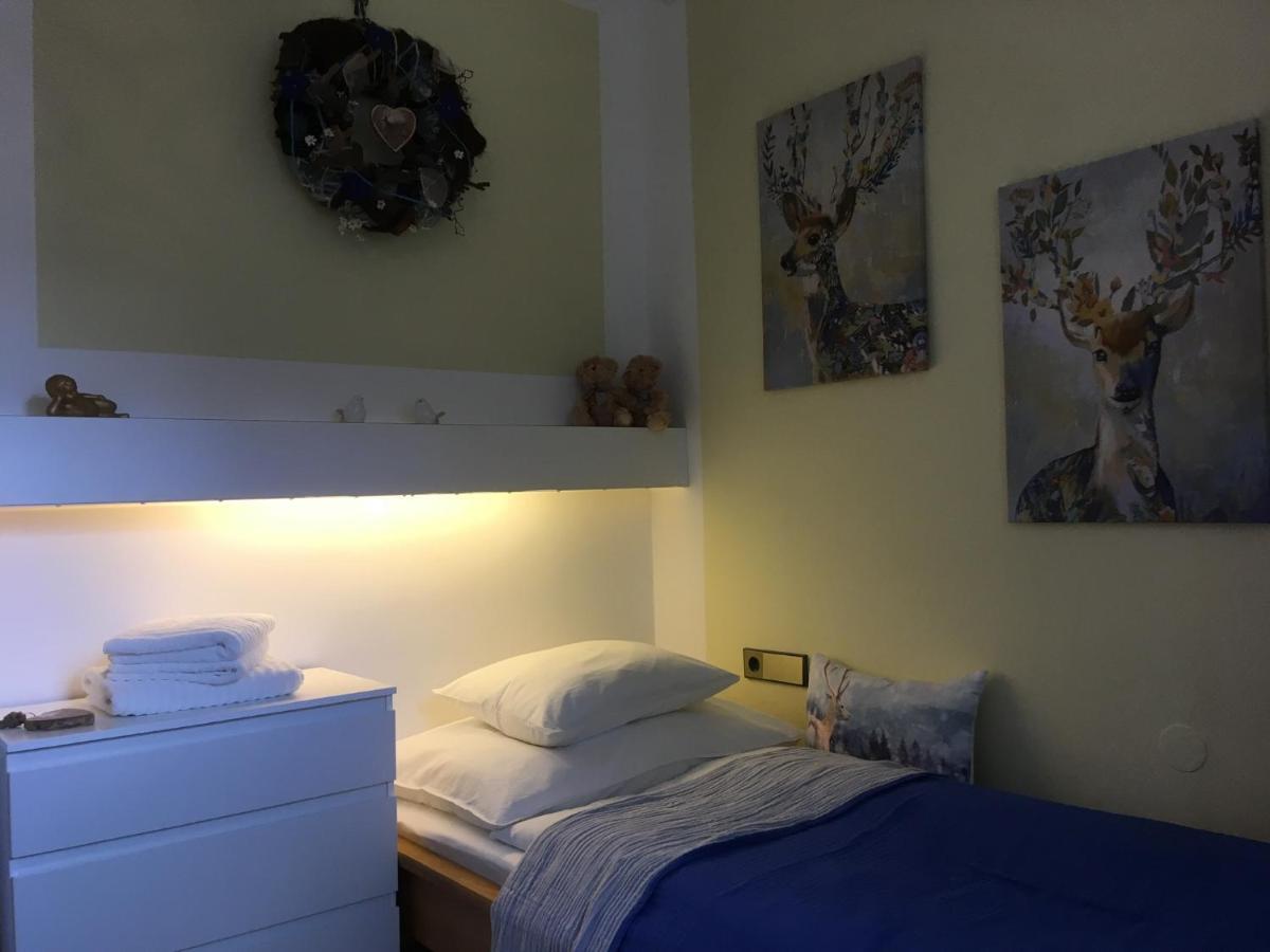Apartamento Boscoverde *