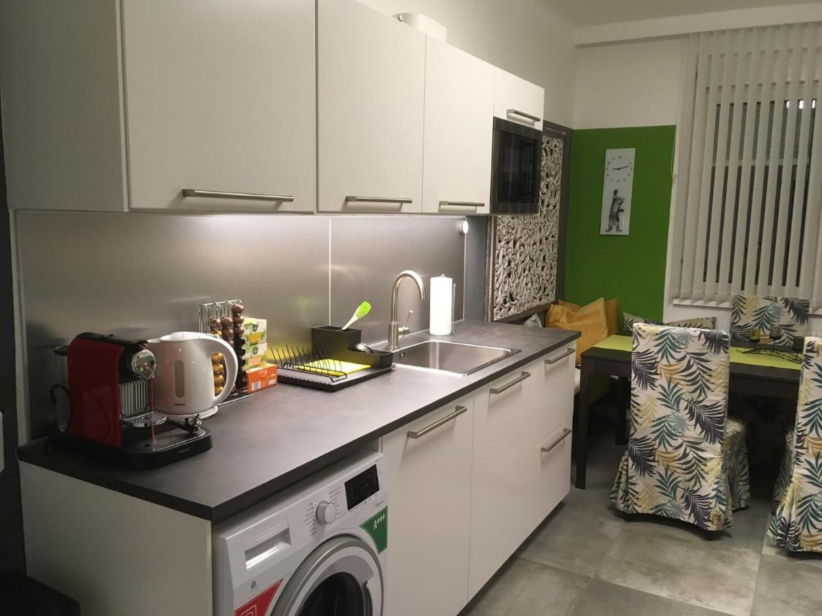 Boscoverde Apartamento Viena
