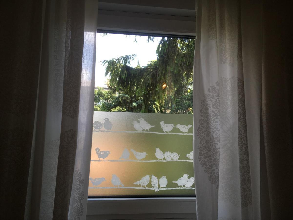 Boscoverde Apartamento Viena