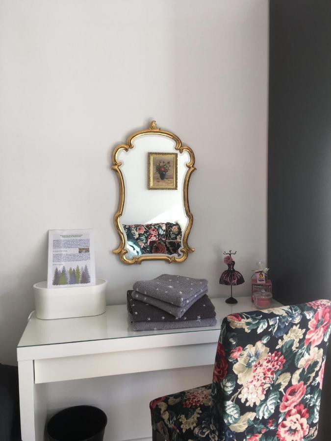 Apartamento Boscoverde