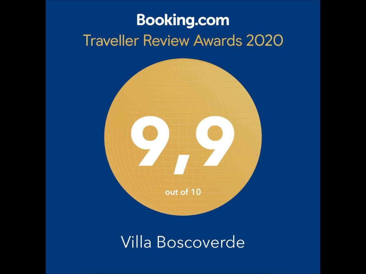 Boscoverde Appartement Wenen