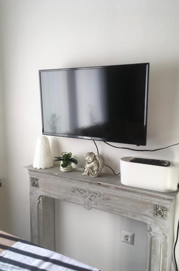Boscoverde Appartement *