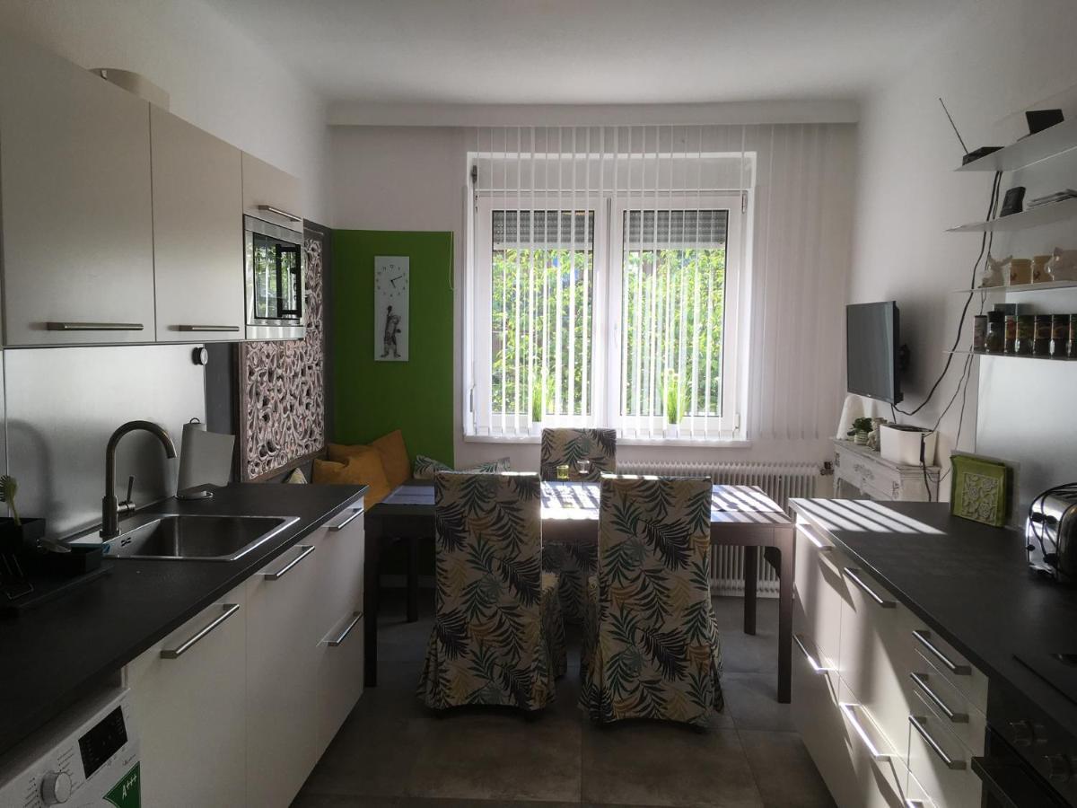 Appartement Boscoverde *
